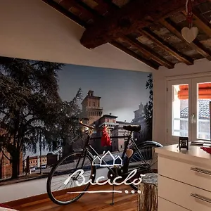 Biciclo' Appartamento